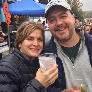 Fundraising Page: Shawn Garcia